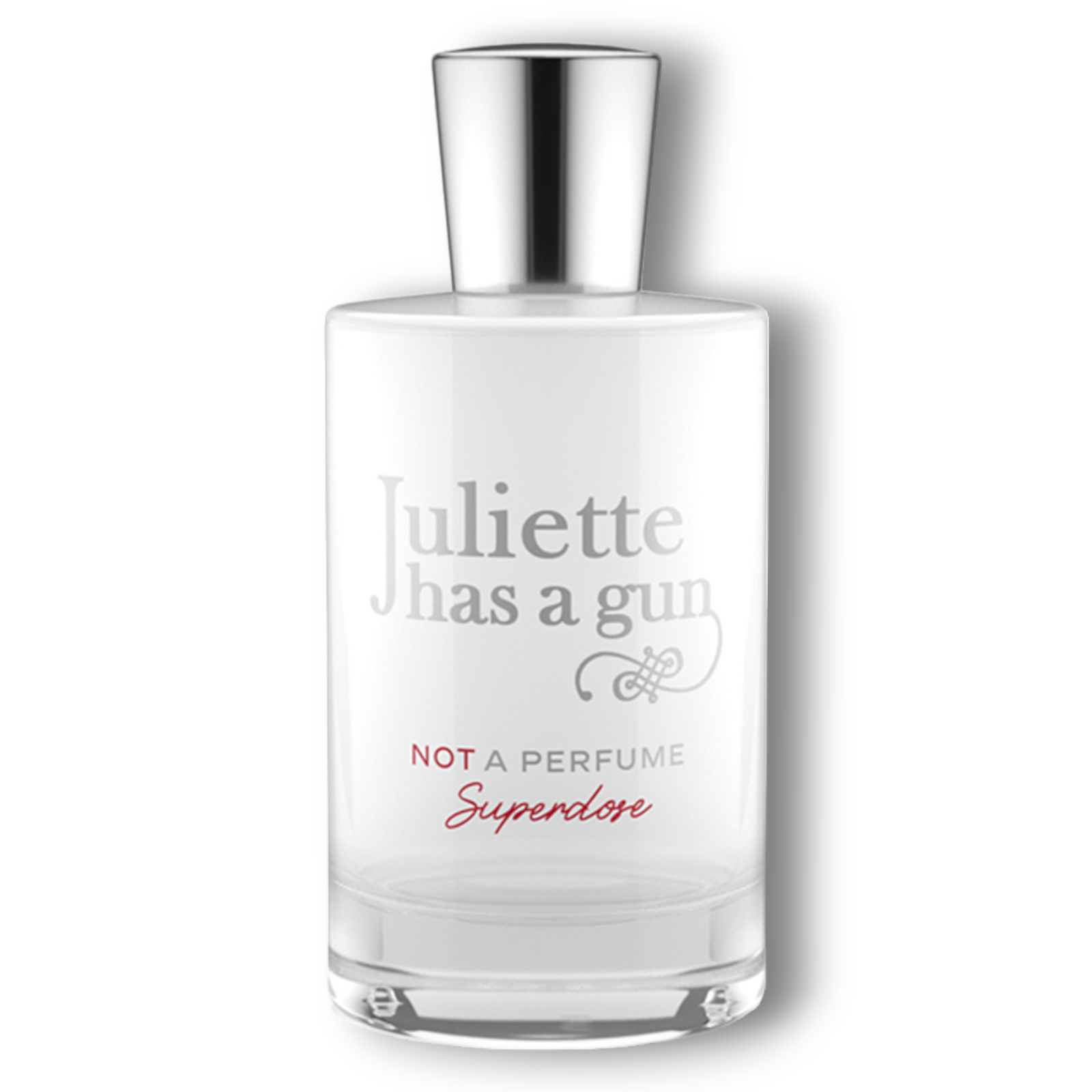 Not A Perfume Superdose Juliette Has A Gun